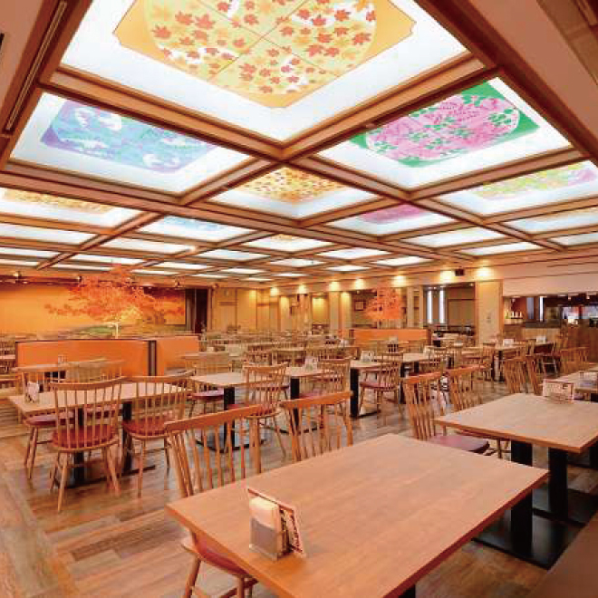 お食事処 陽だまり