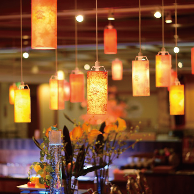 お食事処 陽だまり