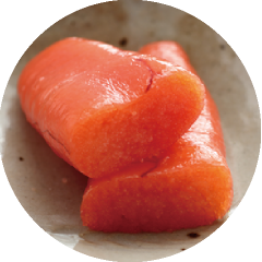 朝食バイキング