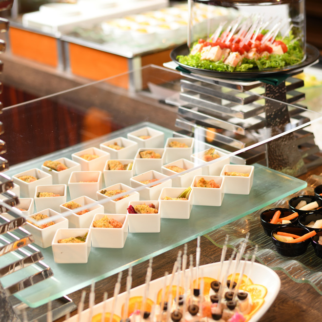 お食事処 陽だまり