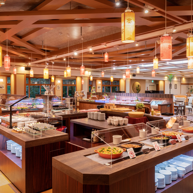 お食事処 陽だまり