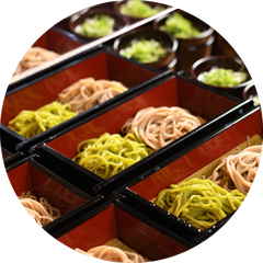 お食事処 陽だまり