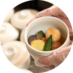 お食事処 陽だまり