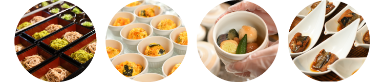 お食事処 陽だまり