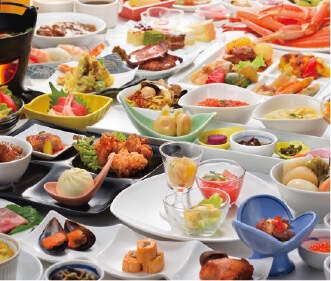 ＜GoToトラベルキャンペーン割引対象＞【ベーシック宿泊プラン】Akiu Grand Hotel Basic Standard　2020.