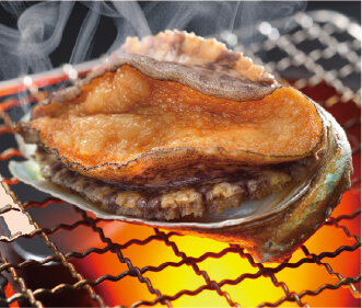 ＜GoToトラベルキャンペーン割引対象＞【あわびの踊り焼き付】豪華バイキング料理と“WithぁゎB”で大満足♪大人気の蟹や実演握り鮨も食べ放題！